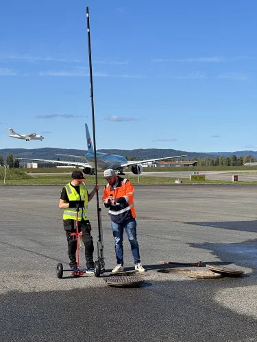 Screening_technology_camera